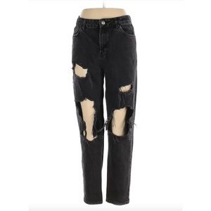 Top shop boyfriend jeans